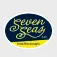 Logo van Seven Seas International