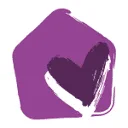 Logo van Stichting House of Hope