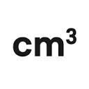 Logo van CM3 custom-made BV