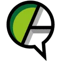 Logo van Centrum Het Antwoord