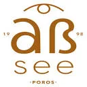 Logo van Greek island Living