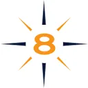 Logo van SHIPM8