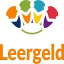 Logo van Stichting Leergeld Alkmaar