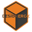 Logo Designercy