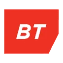 Logo van Barneveld Tomorrow
