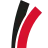 Logo van HANSA-FLEX NL