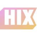 Logo van Hix