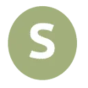 Logo van Samana Yoga Center
