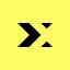 Logo van RocketX