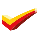 Logo van Alabastine
