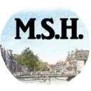 Logo van Monumentenstichting Harlingen