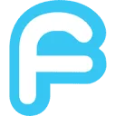 Logo van Fiber Nederland
