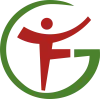 Logo van Fysiotherapie Gezondheidscentrum Wesselerbrink