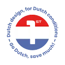 Logo van First Choice Solar NL
