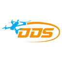Logo van Dutch Drone Squad