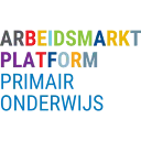Logo van Arbeidsmarktplatform PO