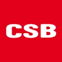 Logo van CSB Mechanisatie