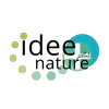 Logo van Idee Plus Nature B.V
