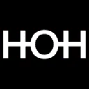 Logo van HOH Architecten