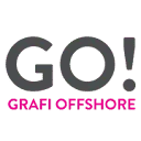 Logo van GO! Grafi Offshore