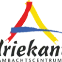 Logo van Driekant