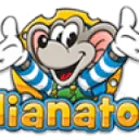 Logo Kinderpretpark Julianatoren