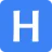 Logo Hulp.work