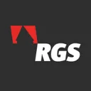 Logo van RGS Groep
