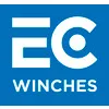 EC Winches logo