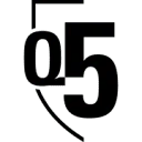 Logo van Q5 Entertainment Group