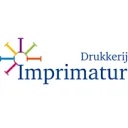 Logo drukkerij Imprimatur