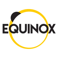 Logo van Studievereniging Equinox