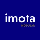 Logo van Imota Modular