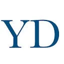 Logo van The Young Diplomat