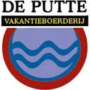 Logo Vakantieboerderij de Putte
