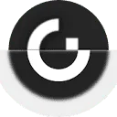 Logo van Glass Creative Studio