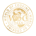 Logo World of Cooking B.V.