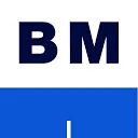 Logo van Bouwmaat Den bosch
