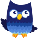 Logo van Vrijeschool Ridderspoor