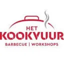 Logo van Het Kookvuur