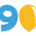 Logo van Speeltuinvereniging Kindervreugde