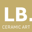 Logo van LB Ceramic Art