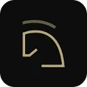 Logo van Gallery Horse