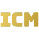 Logo ICM Projects