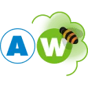 Logo van AW Materieel AW Machinery AND AW Academy