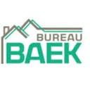 Logo van Bureau Baek