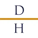 Logo van Den Hollander Vastgoed Wonen