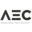 Logo van Automotive Experience Center
