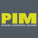 Logo PIM Machinery