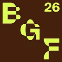 Logo van Bontgenoten Festival